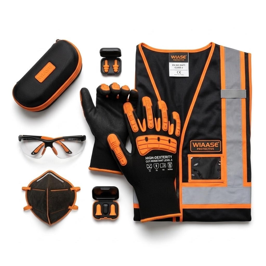 <strong>Protective Gear</strong>