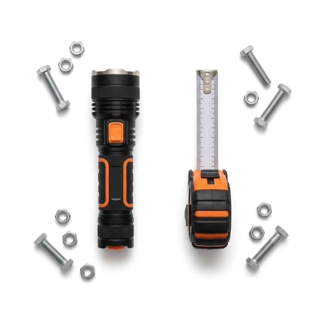 <strong>Worksite Essentials</strong>